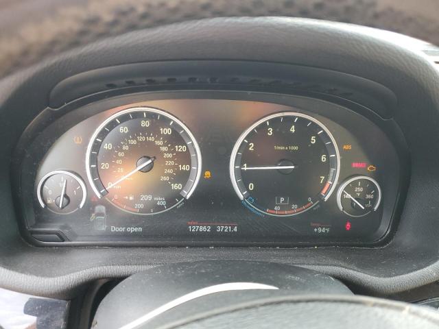 Photo 9 from auction – 2014 BMW X3 XDRIVE2 with VIN 5UXWX9C50E0D09784