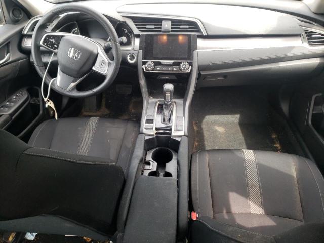 Photo 8 from auction – 2016 HONDA CIVIC EX with VIN 19XFC2F7XGE004821