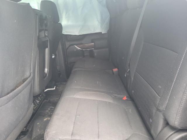 Photo 10 from auction – 2020 GMC SIERRA K15 with VIN 1GTR9CED9LZ237726