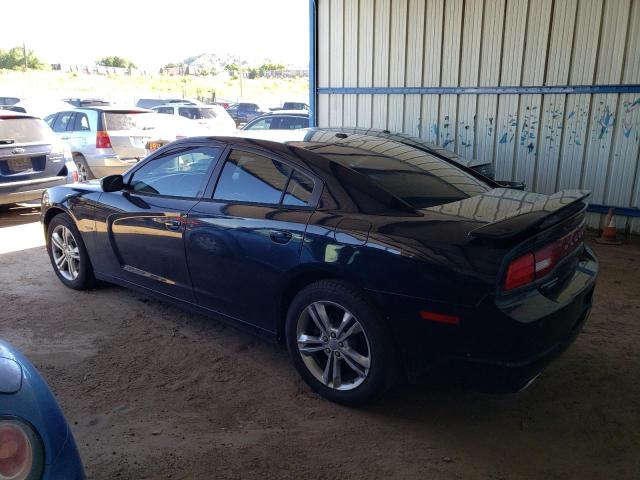 Photo 2 from auction – 2013 DODGE CHARGER R/ with VIN 2C3CDXDT8DH532388
