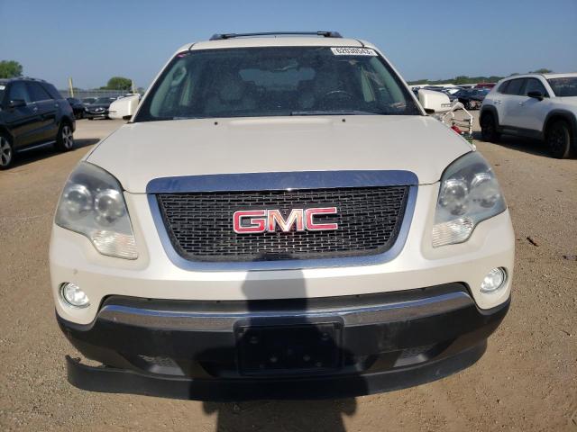 Photo 5 from auction – 2009 GMC ACADIA SLT with VIN 1GKEV33D09J187338