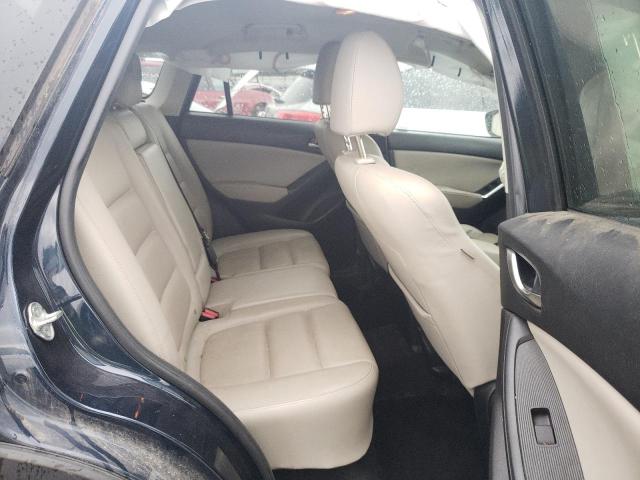 Photo 11 from auction – 2015 MAZDA CX-5 GT with VIN JM3KE4DY1F0444392