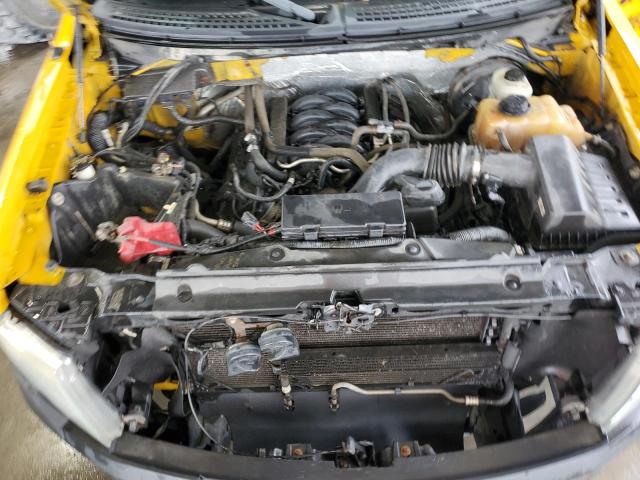 Zdjęcie 11 z aukcji – 2012 FORD F150 z VIN 1FTNF1CF6CKE10532