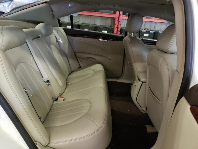 Zdjęcie 10 z aukcji – 2008 BUICK LUCERNE CX z VIN 1G4HD57218U205869