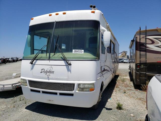Photo 2 from auction – 2004 DOLPH MOTORHOME with VIN 5B4MP67G943385748