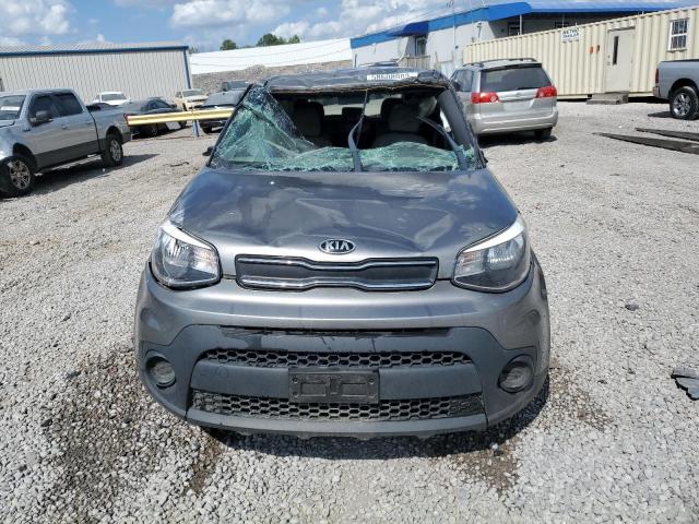Photo 5 from auction – 2017 KIA SOUL with VIN KNDJN2A20H7501054