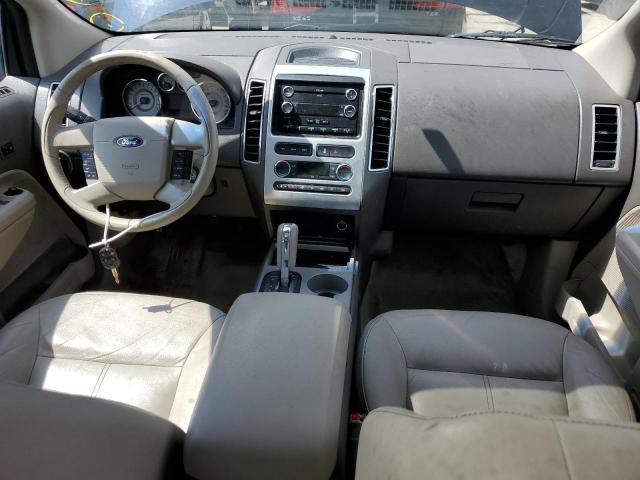 Photo 8 from auction – 2008 FORD EDGE LIMIT with VIN 2FMDK39C78BB20409