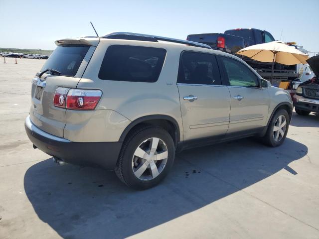 Photo 3 from auction – 2009 GMC ACADIA SLT with VIN 1GKER23D59J150476
