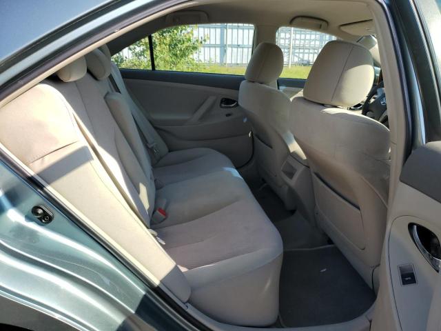 Photo 10 from auction – 2011 TOYOTA CAMRY BASE with VIN 4T1BF3EK8BU695645