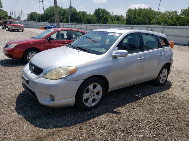TOYOTA COROLLA MA 2005 with VIN 2T1KR32E95C428347 - Photo from auction