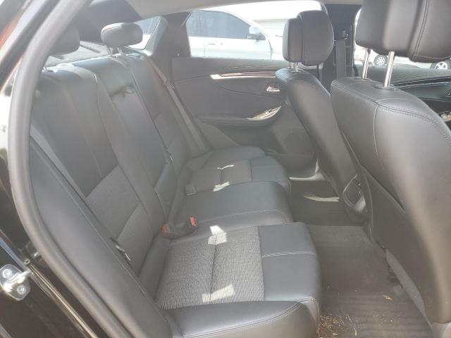Photo 10 from auction – 2014 CHEVROLET IMPALA LT with VIN 2G1115SL7E9277188