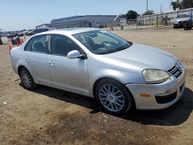 Photo 4 from auction – 2007 VOLKSWAGEN JETTA WOLF with VIN 3VWEG71K77M162142