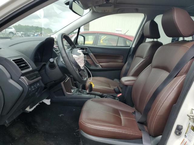 Zdjęcie 7 z aukcji – 2018 SUBARU FORESTER 2 z VIN JF2SJAWC7JH428472