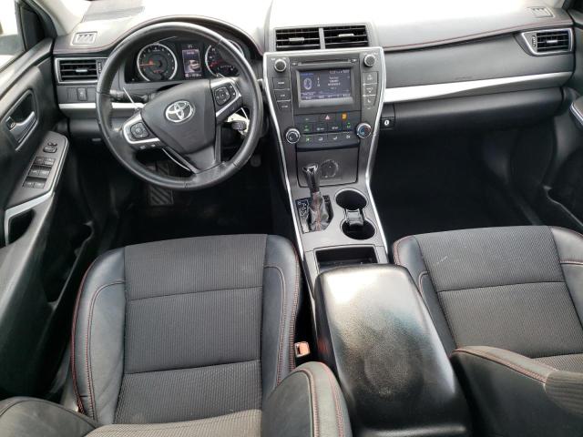 Photo 8 from auction – 2017 TOYOTA CAMRY LE with VIN 4T1BF1FKXHU707242