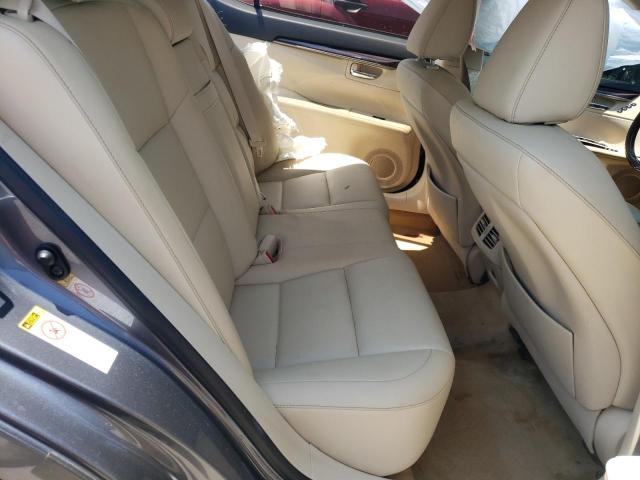 Photo 10 from auction – 2013 LEXUS ES 350 with VIN JTHBK1GG7D2019066