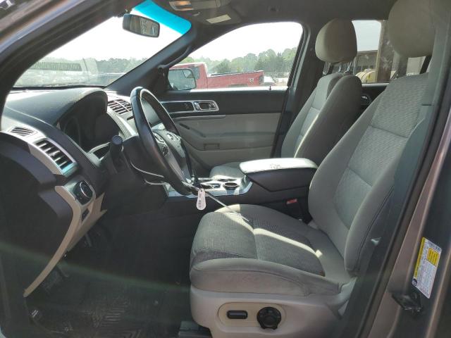 Photo 7 from auction – 2014 FORD EXPLORER X with VIN 1FM5K7D8XEGA30769