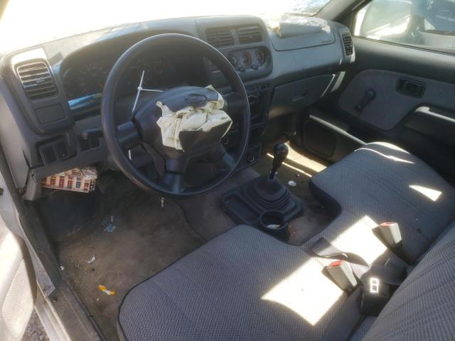Photo 8 from auction – 2001 NISSAN FRONTIER X with VIN 1N6DD21S71C323315