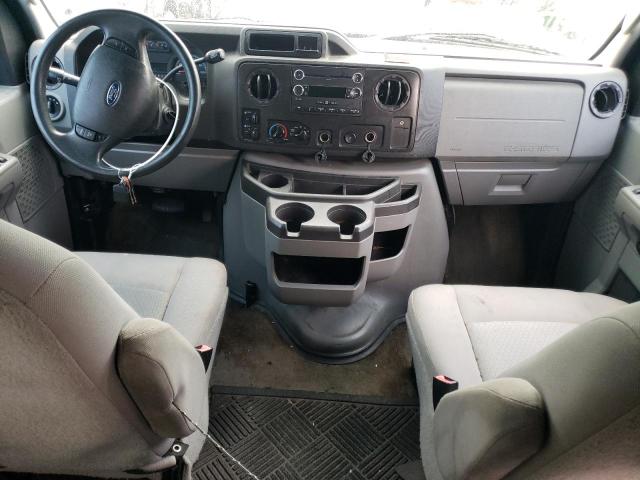 Photo 8 from auction – 2013 FORD ECONOLINE with VIN 1FBSS3BL6DDA77180
