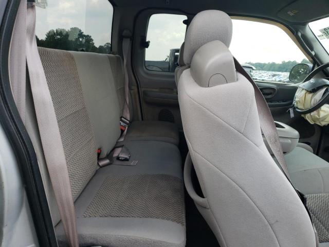 Photo 10 from auction – 2003 FORD F150 with VIN 1FTRX17W33NB17341