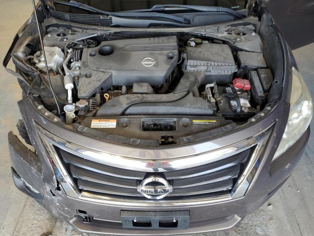 Photo 11 from auction – 2015 NISSAN ALTIMA 2.5 with VIN 1N4AL3AP1FC433526