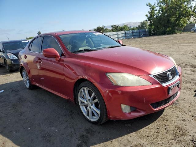 Photo 4 from auction – 2007 LEXUS IS 350 with VIN JTHBE262575016883