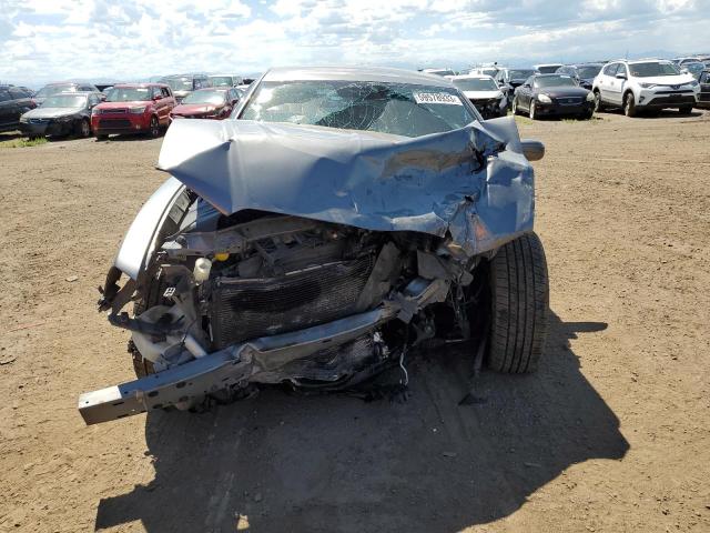 Photo 5 from auction – 2012 DODGE CHARGER SE with VIN 2C3CDXBG6CH300263