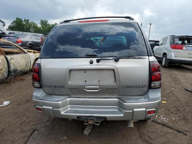 Photo 6 from auction – 2003 CHEVROLET TRAILBLAZE with VIN 1GNDS13S932380759