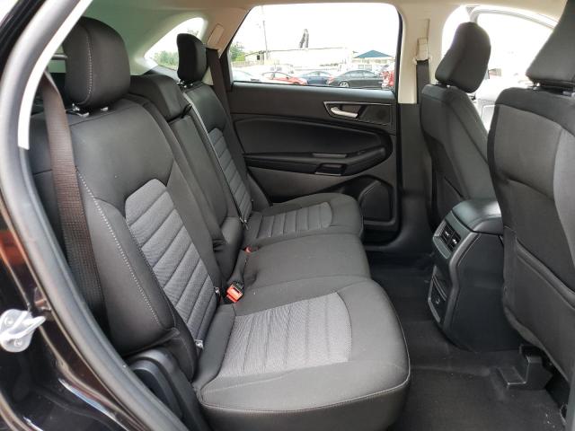 Photo 11 from auction – 2022 FORD EDGE SE with VIN 2FMPK4G95NBB13397
