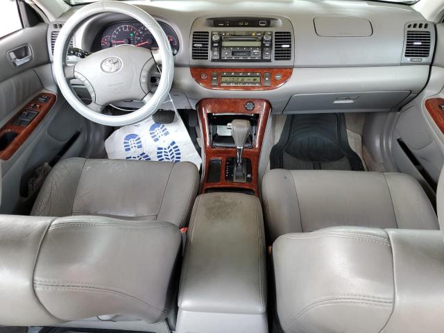 Photo 8 from auction – 2005 TOYOTA CAMRY LE with VIN JTDBF30K850164467