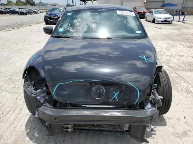 Photo 5 from auction – 2018 VOLKSWAGEN BEETLE S with VIN 3VWFD7AT5JM706439