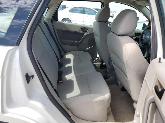 Photo 10 from auction – 2010 FORD FOCUS S with VIN 1FAHP3EN3AW157840