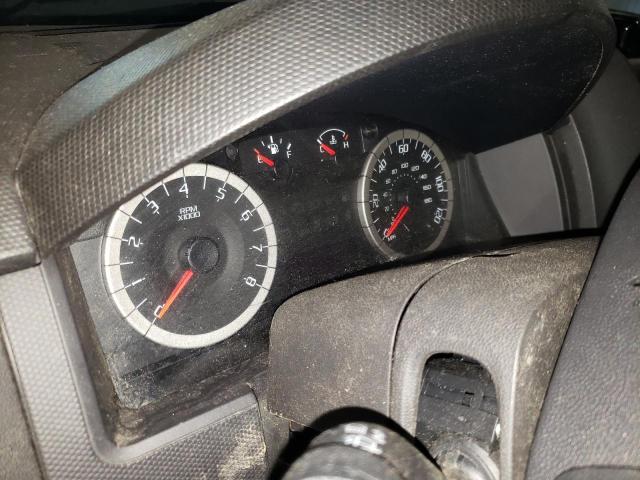 Photo 9 from auction – 2012 FORD ESCAPE LIM with VIN 1FMCU0EG7CKC37662