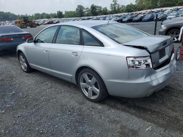 Photo 2 from auction – 2008 AUDI A6 3.2 QUA with VIN WAUDH94F18N040998