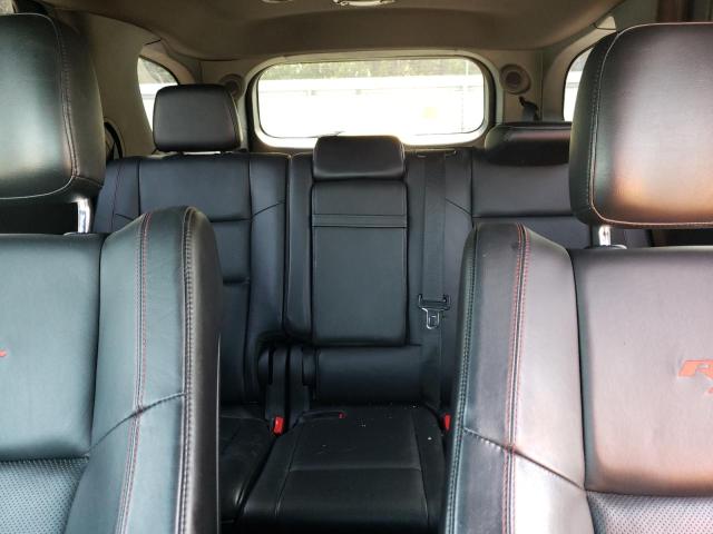 Photo 10 from auction – 2018 DODGE DURANGO R/ with VIN 1C4SDJCT9JC372042