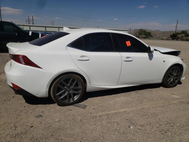 Photo 3 from auction – 2016 LEXUS IS 300 with VIN JTHCM1D22G5007854