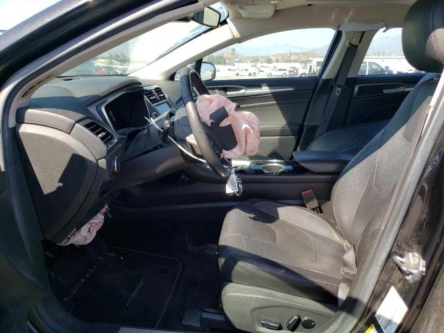 Photo 7 from auction – 2013 FORD FUSION TIT with VIN 3FA6P0K90DR134732