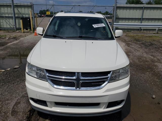 Photo 5 from auction – 2011 DODGE JOURNEY CR with VIN 3D4PH3FG5BT523293