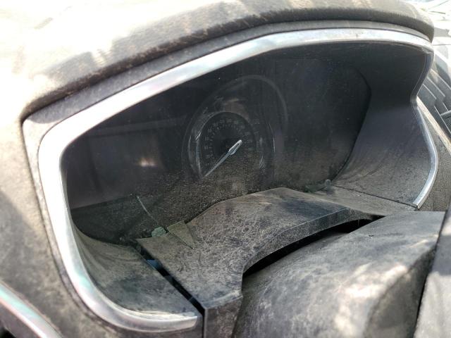 Photo 9 from auction – 2021 FORD EDGE TITAN with VIN 2FMPK4K92MBA11206