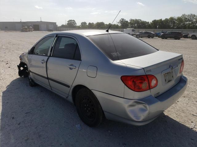 Photo 2 from auction – 2006 TOYOTA COROLLA CE with VIN 1NXBR32E76Z650613