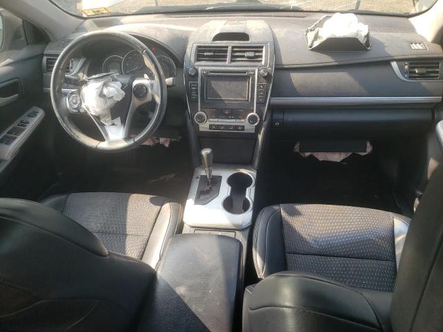 Photo 8 from auction – 2014 TOYOTA CAMRY L with VIN 4T1BF1FK2EU339781