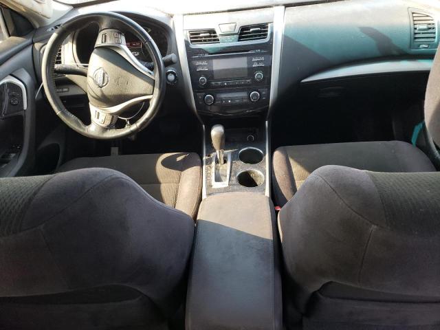 Photo 8 from auction – 2013 NISSAN ALTIMA 2.5 with VIN 1N4AL3AP3DC185728