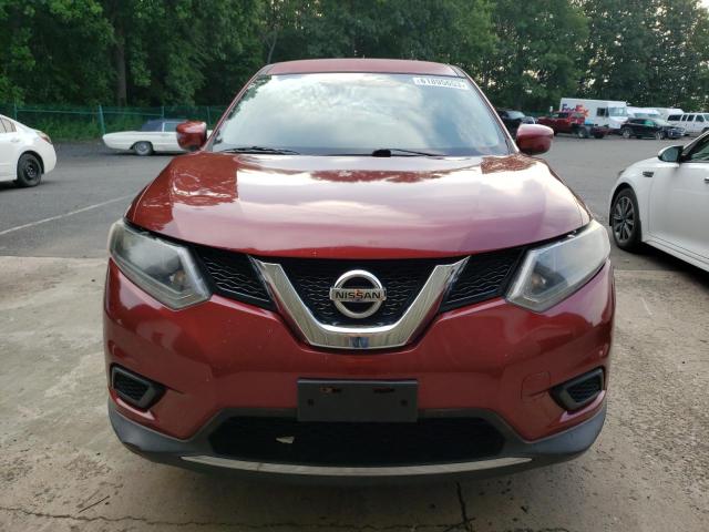 Photo 5 from auction – 2016 NISSAN ROGUE S with VIN KNMAT2MV3GP713277