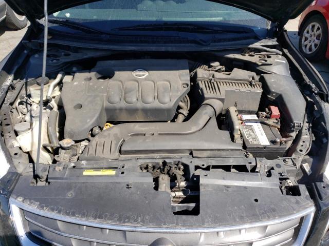 Photo 11 from auction – 2012 NISSAN ALTIMA BAS with VIN 1N4AL2AP0CN471159