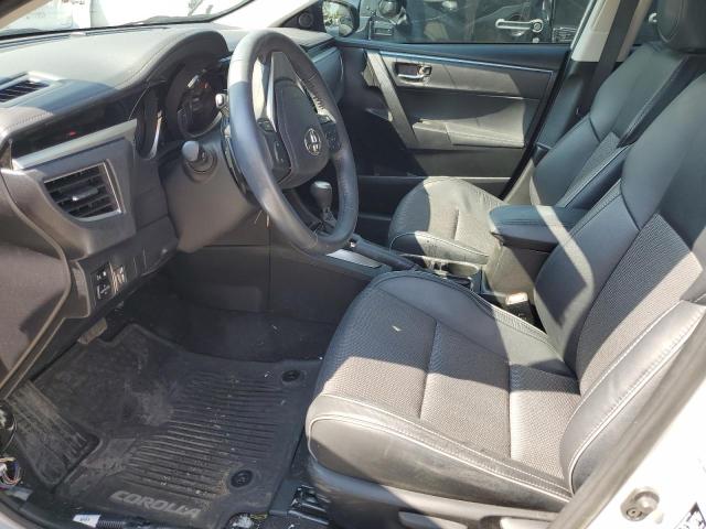 Photo 7 from auction – 2016 TOYOTA COROLLA L with VIN 5YFBURHE8GP411096
