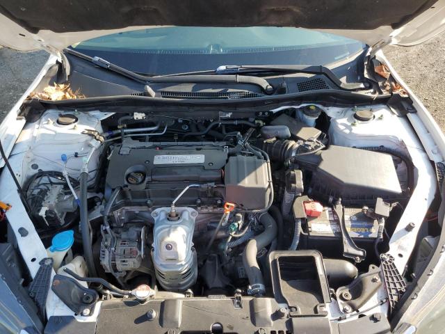 Photo 11 from auction – 2014 HONDA ACCORD LX with VIN 1HGCR2F33EA131264