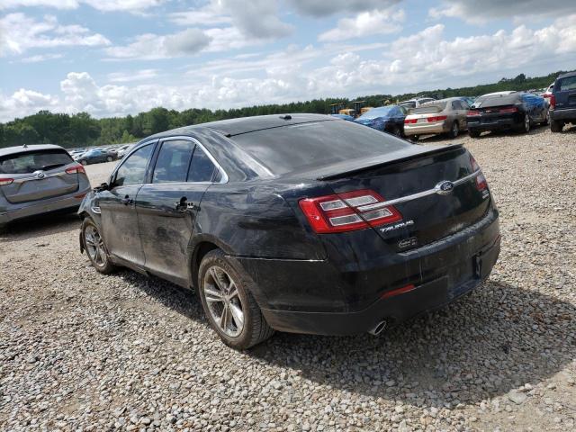 Photo 2 from auction – 2016 FORD TAURUS SEL with VIN 1FAHP2E80GG132918
