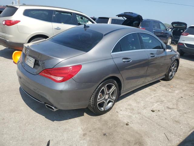 Photo 3 from auction – 2014 MERCEDES-BENZ CLA 250 with VIN WDDSJ4EB7EN155989