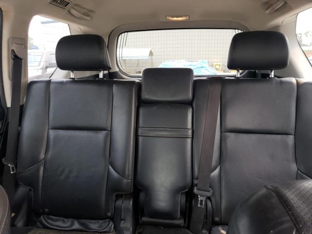Photo 10 from auction – 2010 LEXUS GX 460 with VIN JTJBM7FX6A5003920