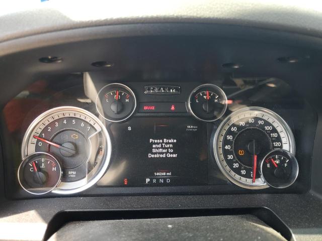 Photo 9 from auction – 2013 RAM 1500 SLT with VIN 1C6RR6TT9DS716354
