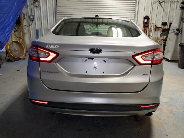 Photo 6 from auction – 2013 FORD FUSION SE with VIN 3FA6P0H74DR337791